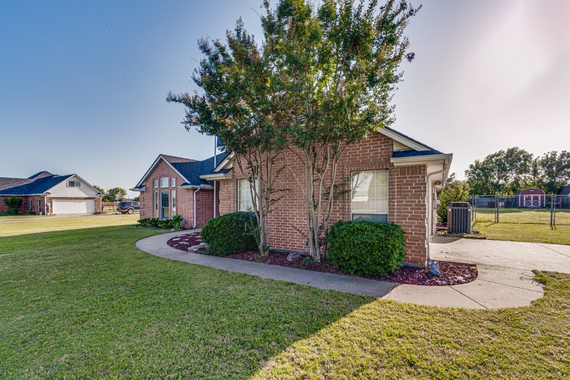 2921 Pleasantville Road Midlothian TX 76065