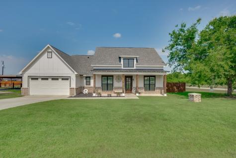 5600 Herkes Court Fort Worth TX 76126