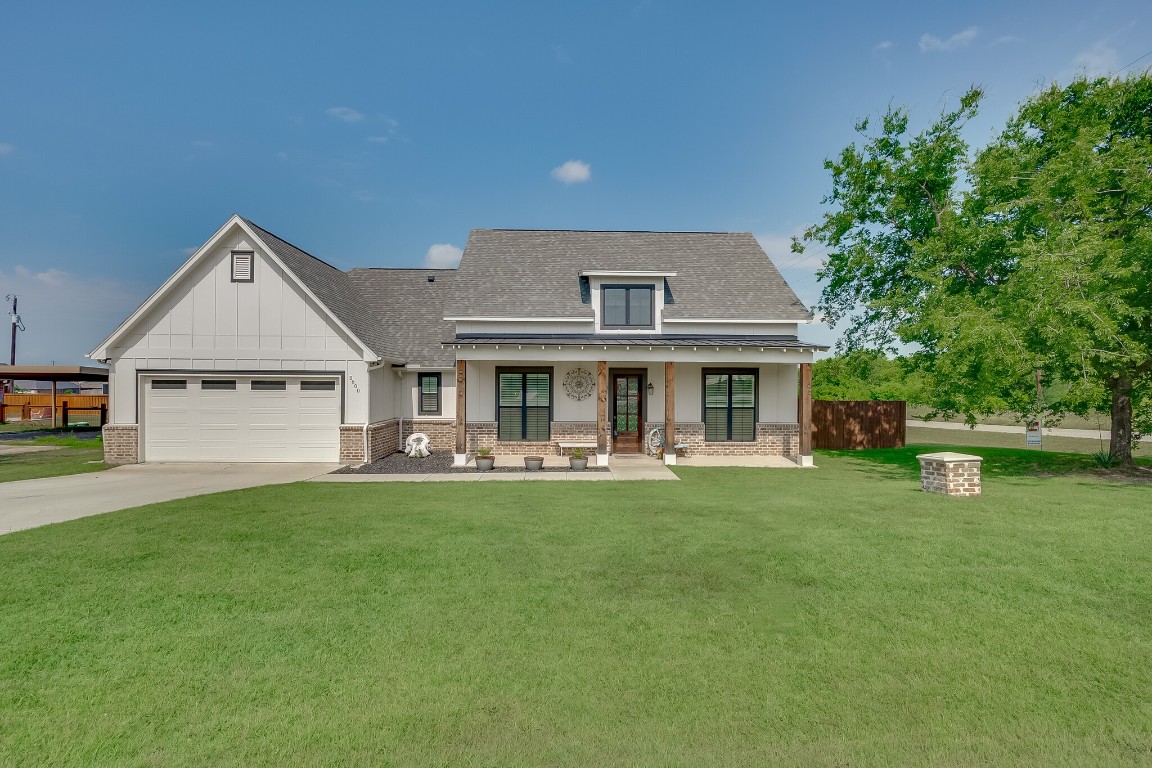 5600 Herkes Court Fort Worth TX 76126