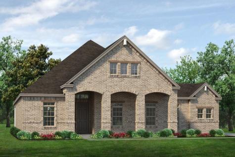 7020 Valley View Drive Joshua TX 76058