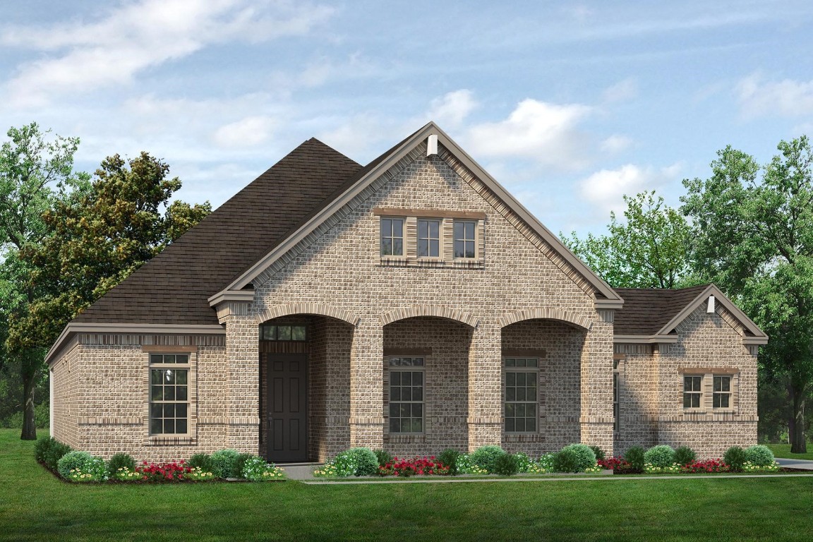 7020 Valley View Drive Joshua TX 76058