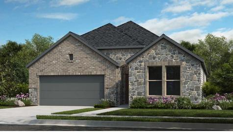3316 Ashlar Court Melissa TX 75454