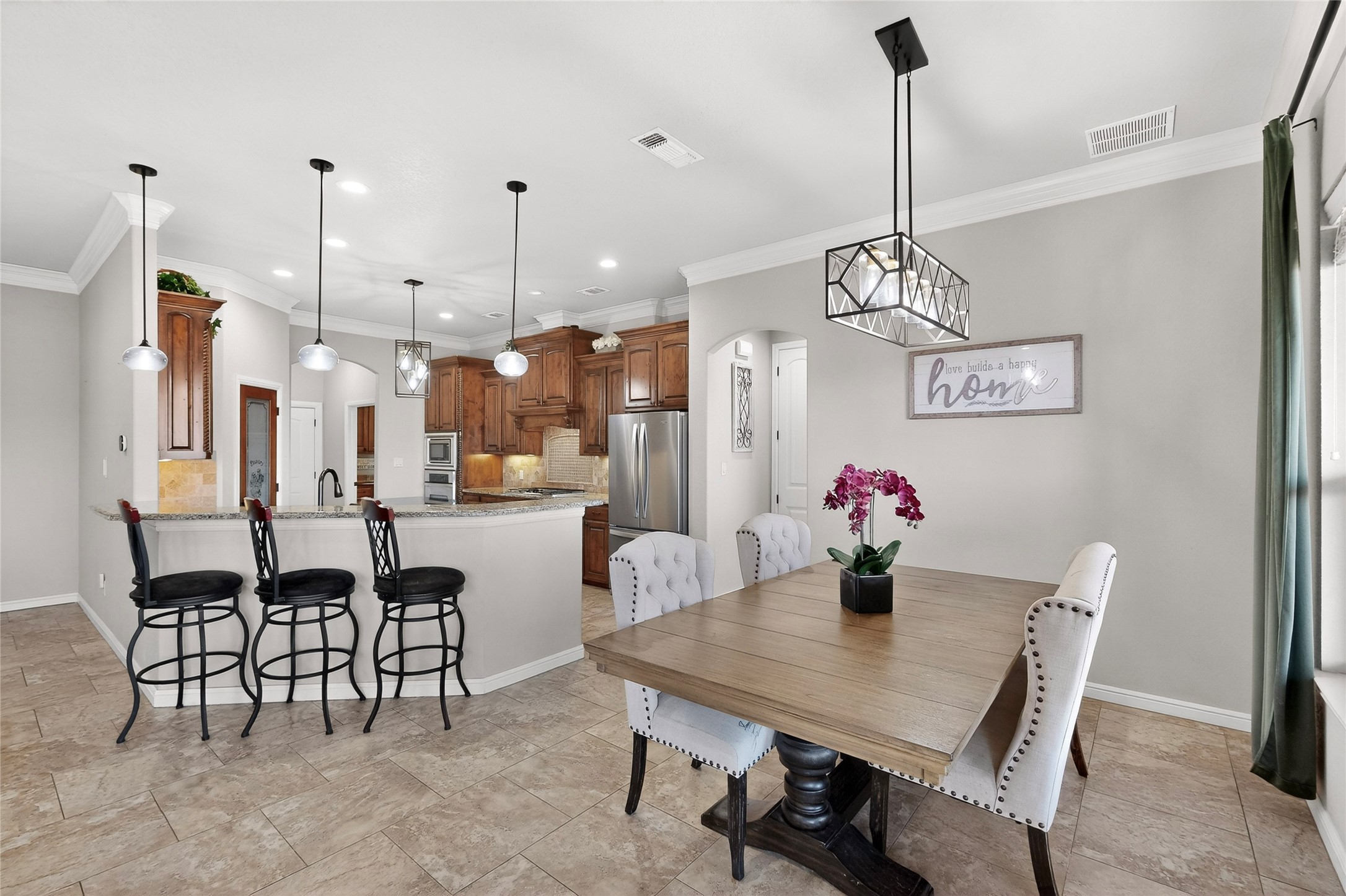 3443 Abes Landing Drive Granbury TX 76049