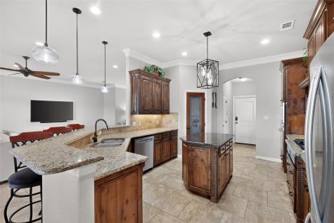 3443 Abes Landing Drive Granbury TX 76049