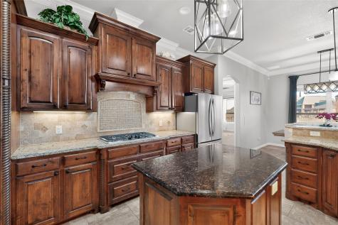 3443 Abes Landing Drive Granbury TX 76049