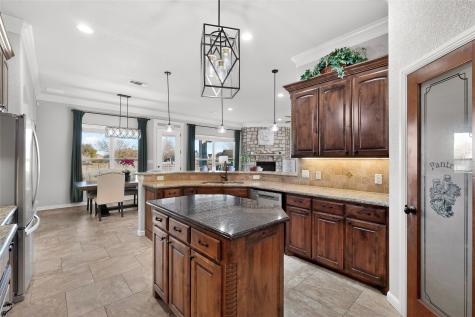 3443 Abes Landing Drive Granbury TX 76049