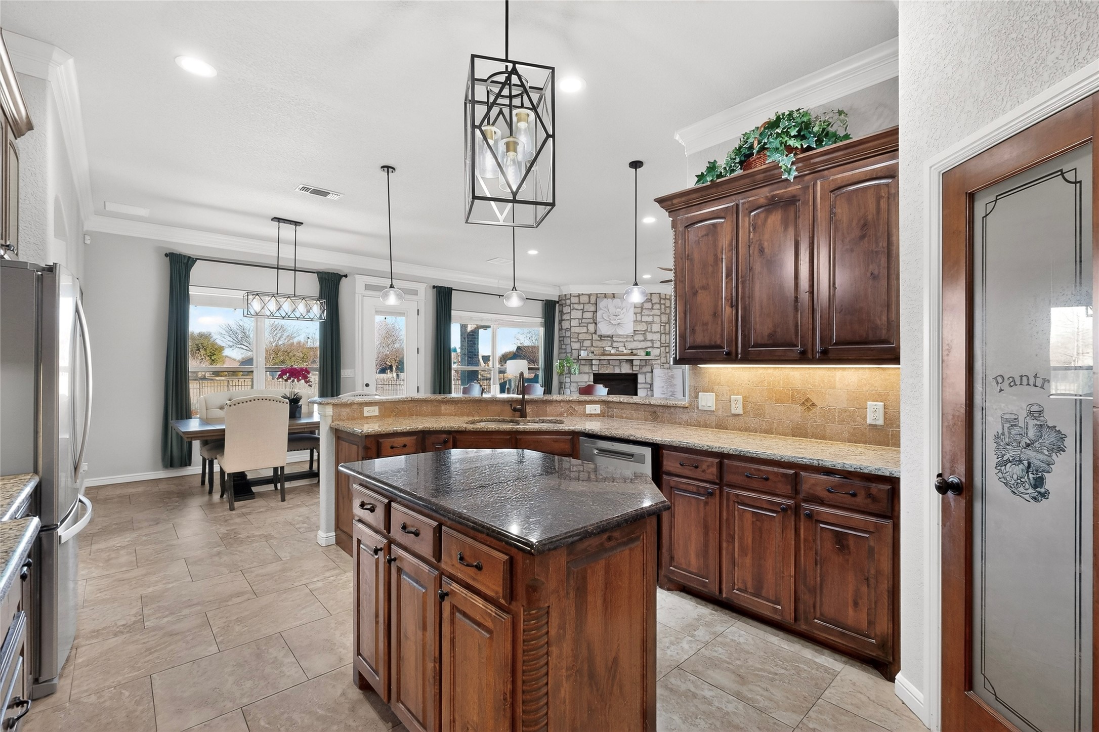 3443 Abes Landing Drive Granbury TX 76049