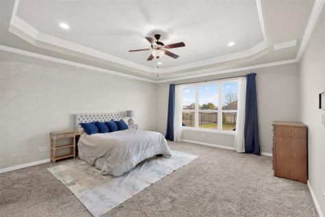 3443 Abes Landing Drive Granbury TX 76049