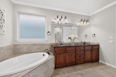 3443 Abes Landing Drive Granbury TX 76049
