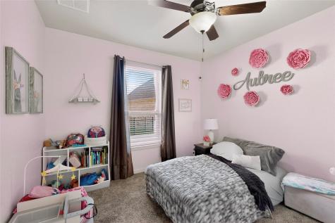 3443 Abes Landing Drive Granbury TX 76049