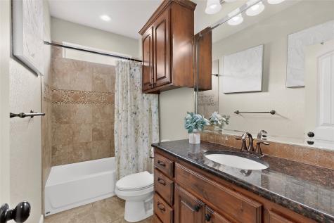 3443 Abes Landing Drive Granbury TX 76049