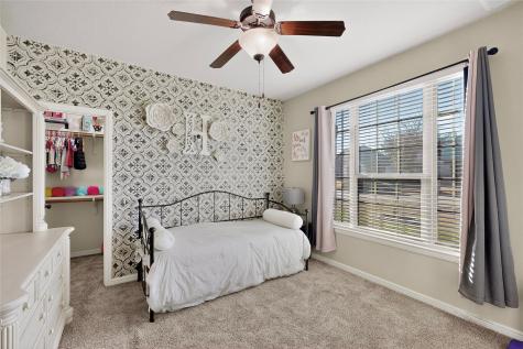 3443 Abes Landing Drive Granbury TX 76049