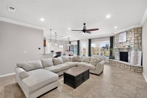 3443 Abes Landing Drive Granbury TX 76049