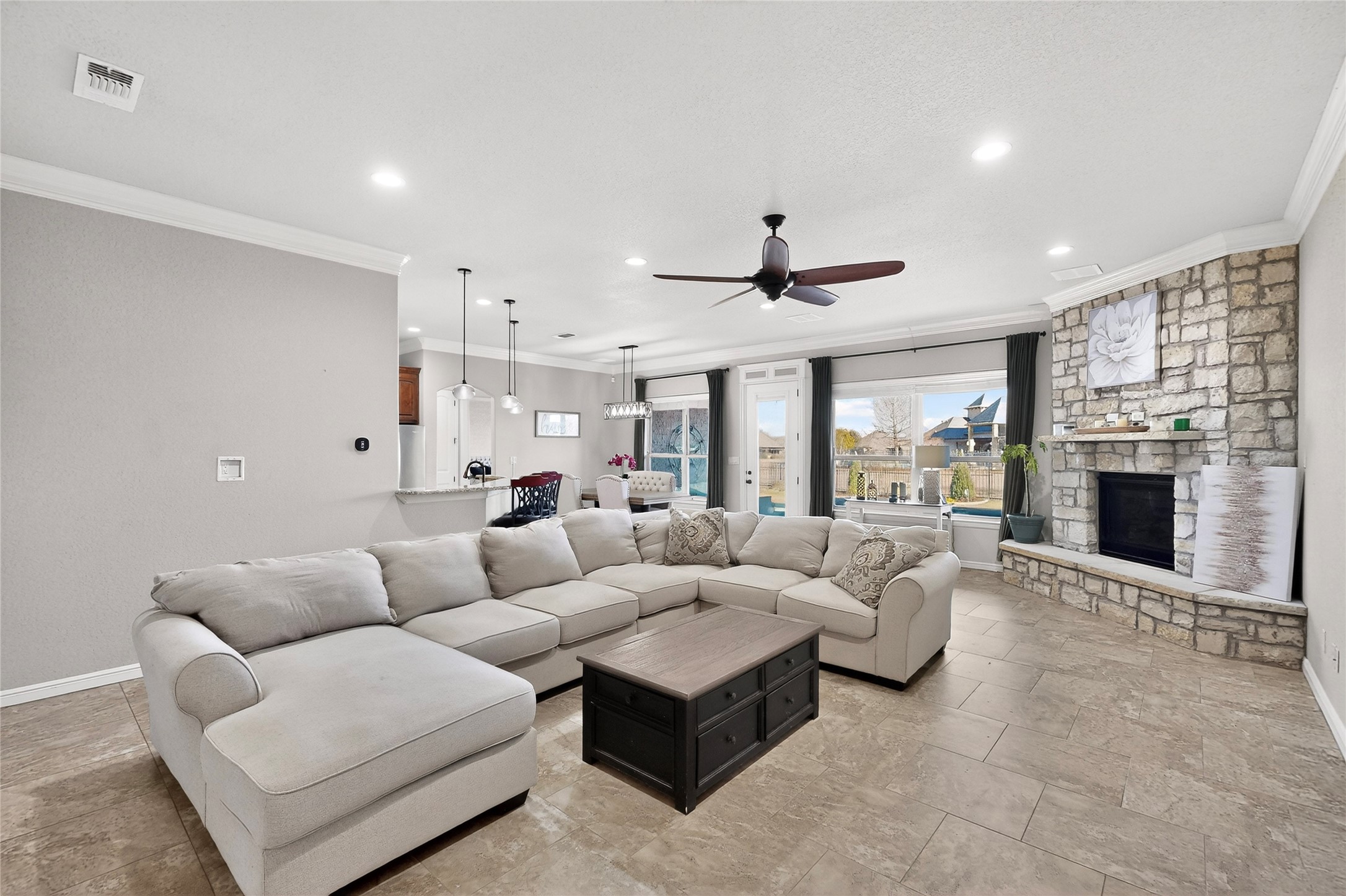 3443 Abes Landing Drive Granbury TX 76049