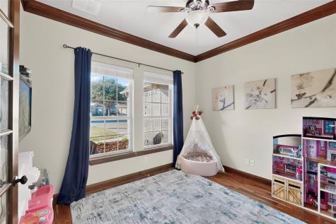 3443 Abes Landing Drive Granbury TX 76049