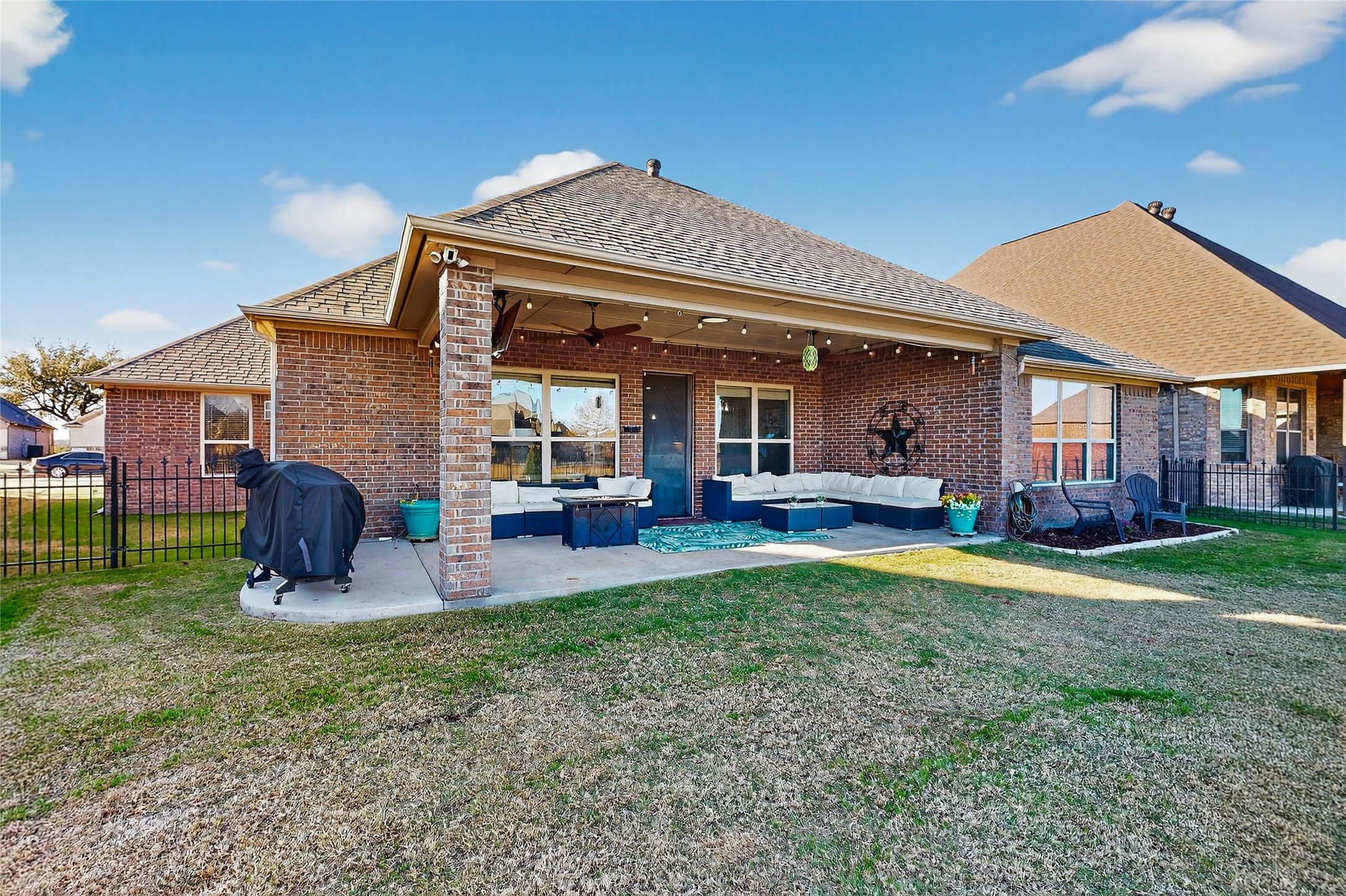3443 Abes Landing Drive Granbury TX 76049