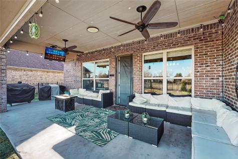 3443 Abes Landing Drive Granbury TX 76049