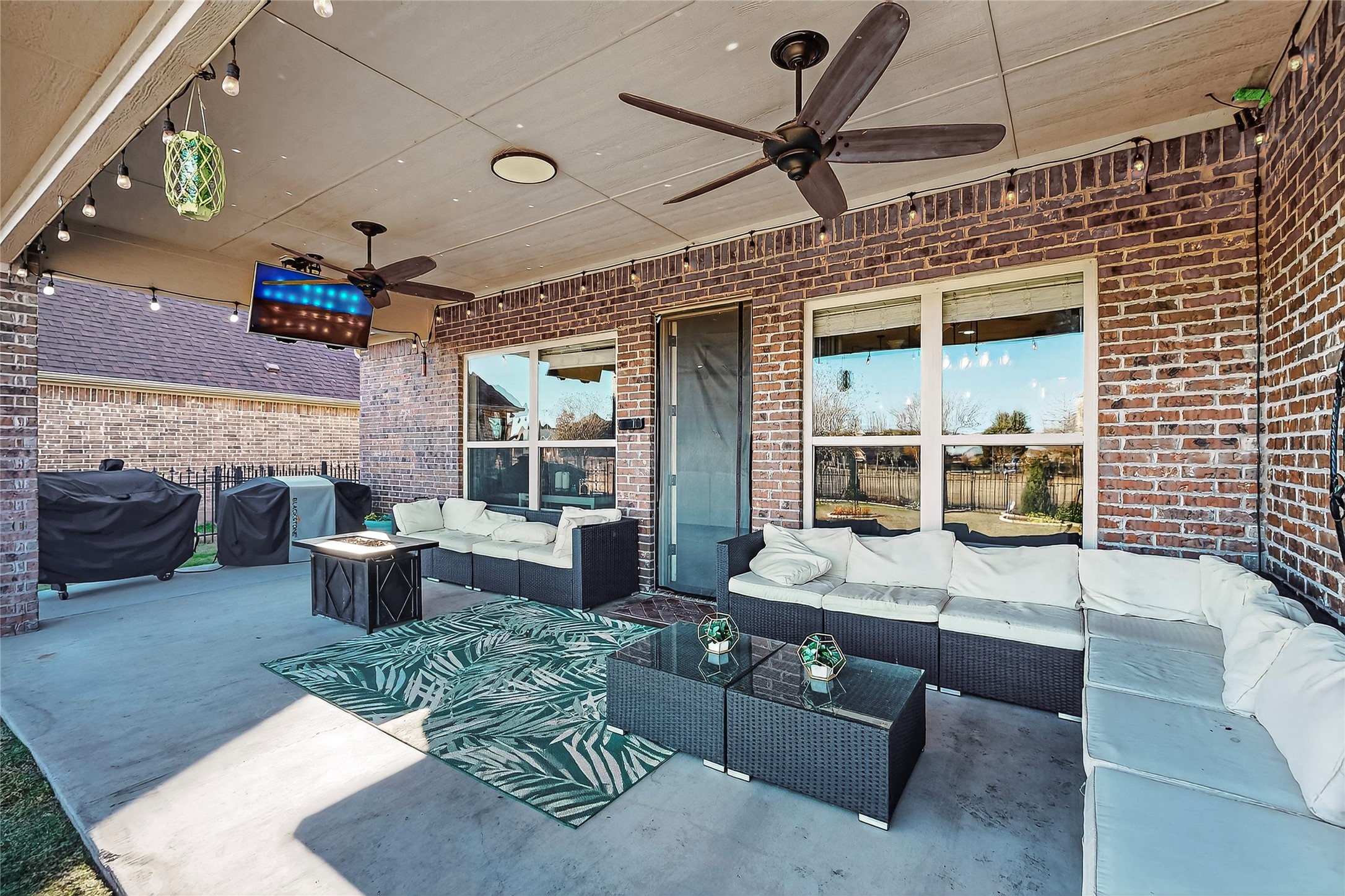 3443 Abes Landing Drive Granbury TX 76049
