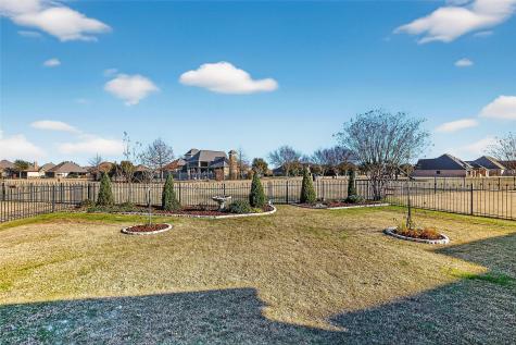 3443 Abes Landing Drive Granbury TX 76049