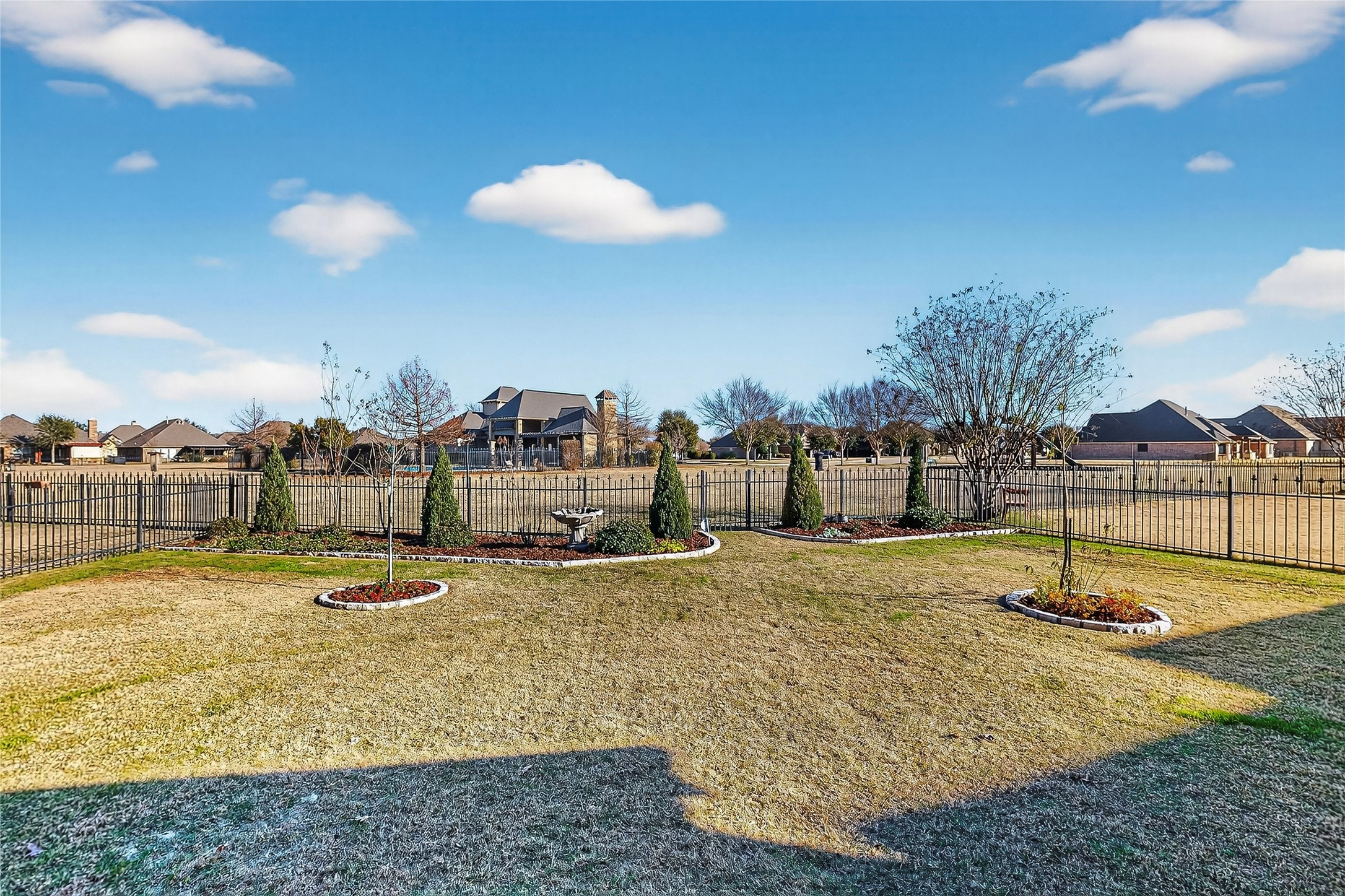 3443 Abes Landing Drive Granbury TX 76049
