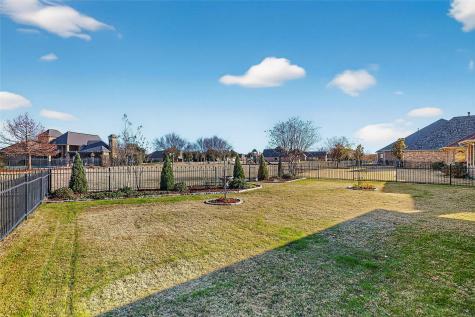 3443 Abes Landing Drive Granbury TX 76049