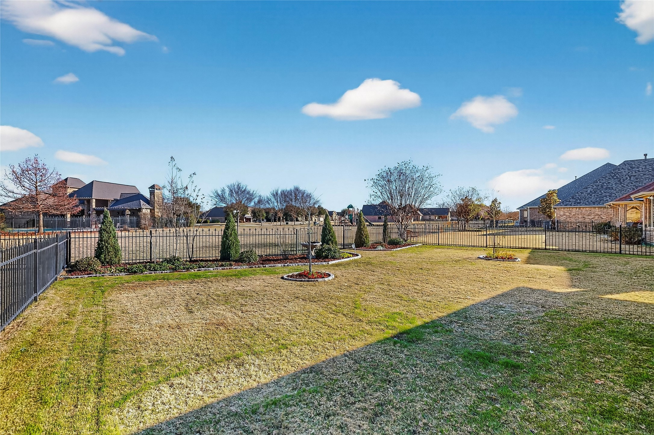 3443 Abes Landing Drive Granbury TX 76049