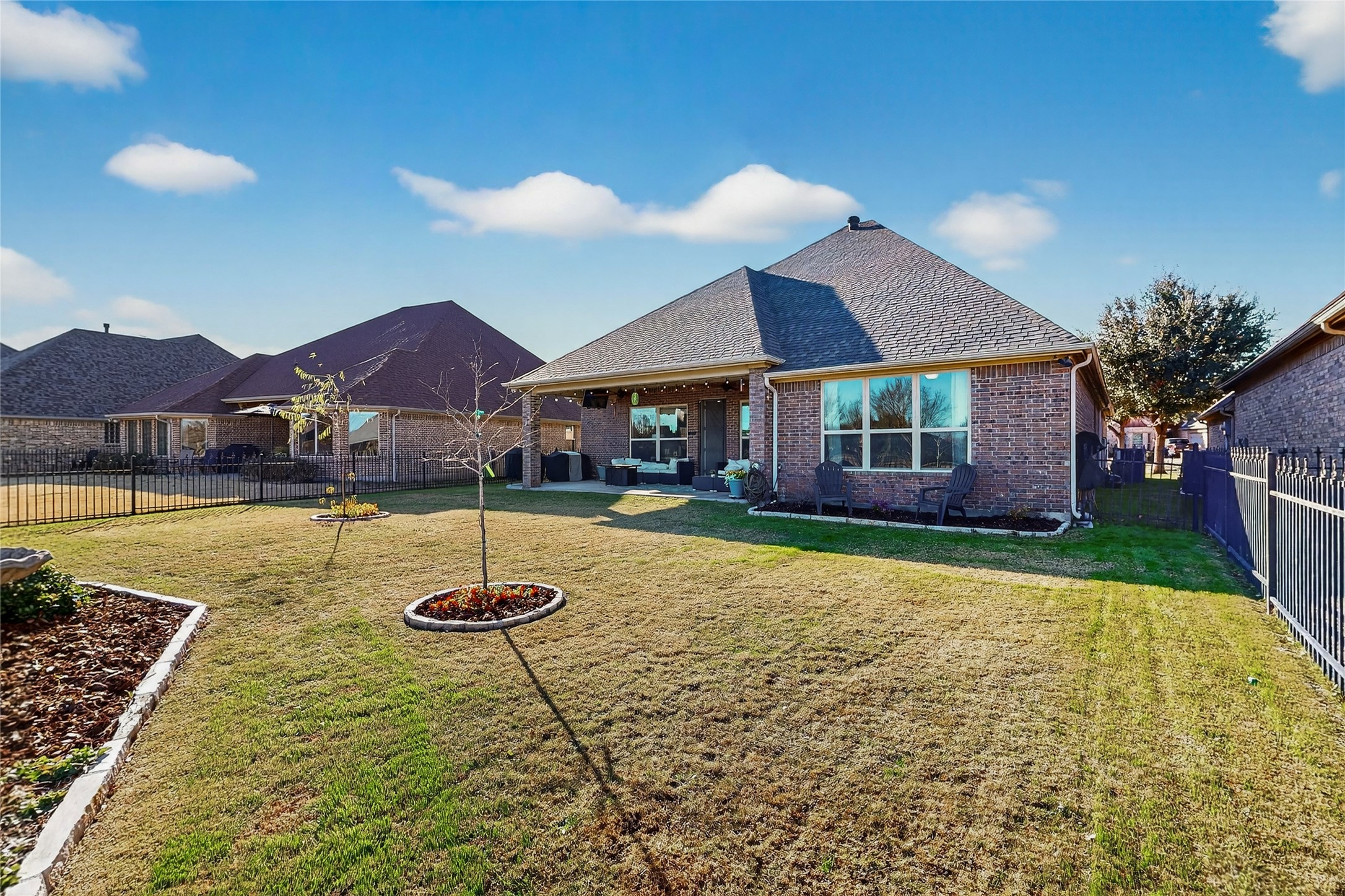 3443 Abes Landing Drive Granbury TX 76049