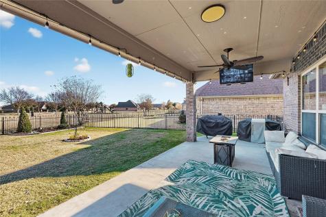 3443 Abes Landing Drive Granbury TX 76049