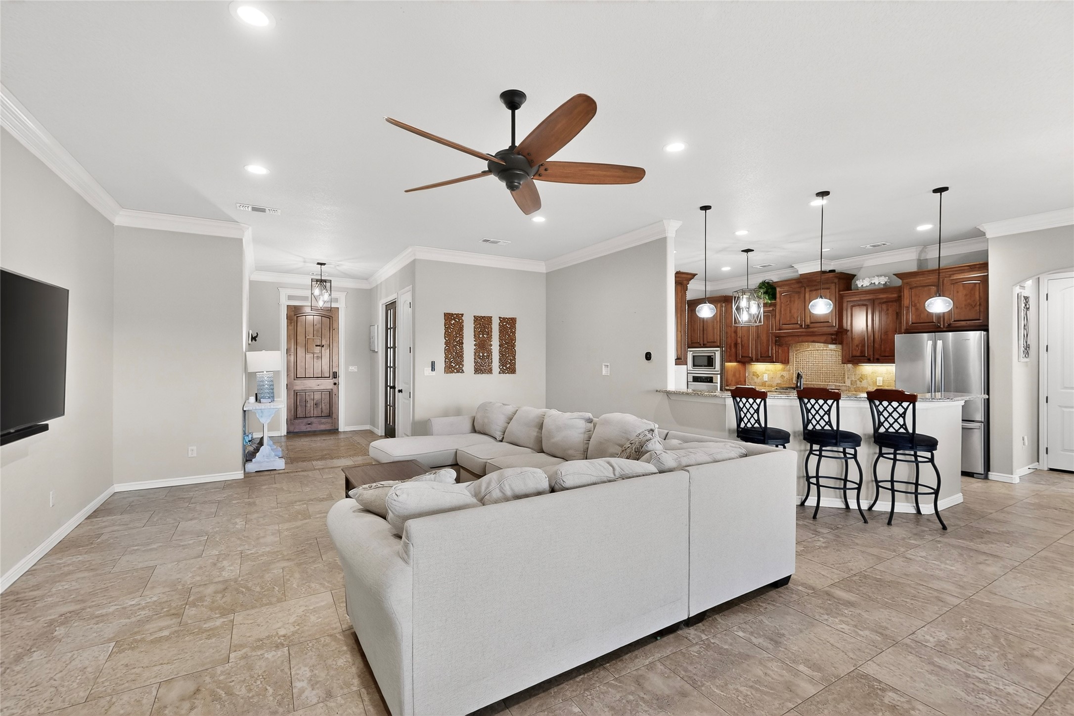3443 Abes Landing Drive Granbury TX 76049