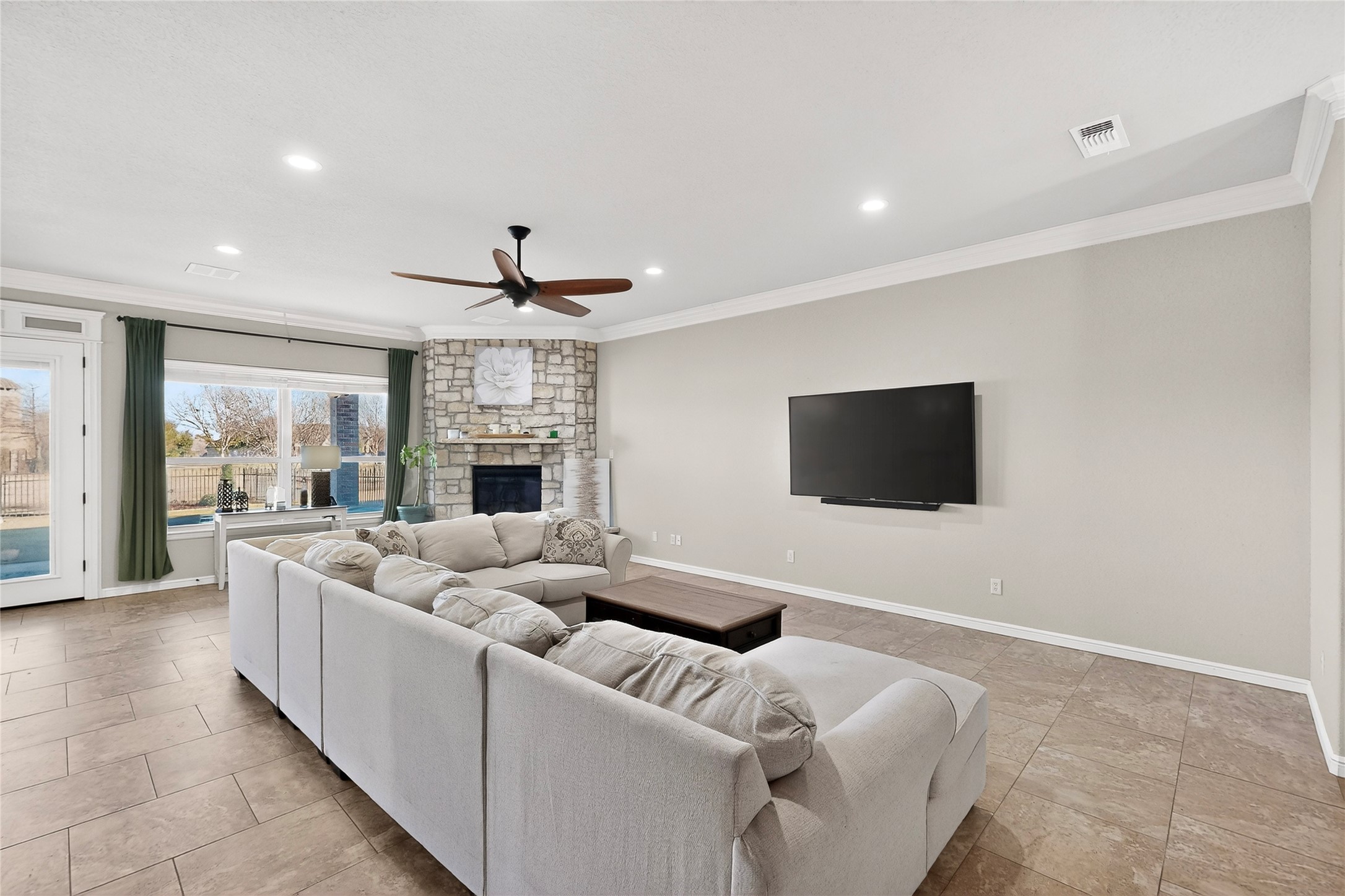 3443 Abes Landing Drive Granbury TX 76049
