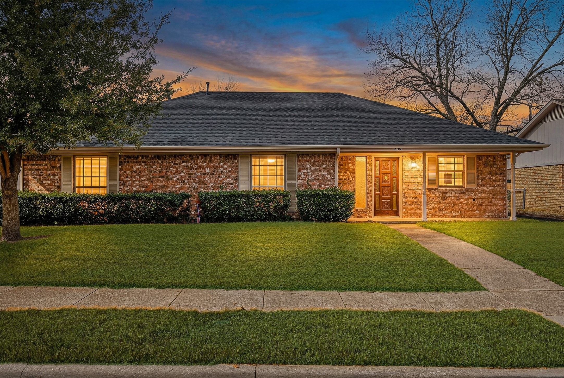 414 Dogwood Drive Wylie TX 75098