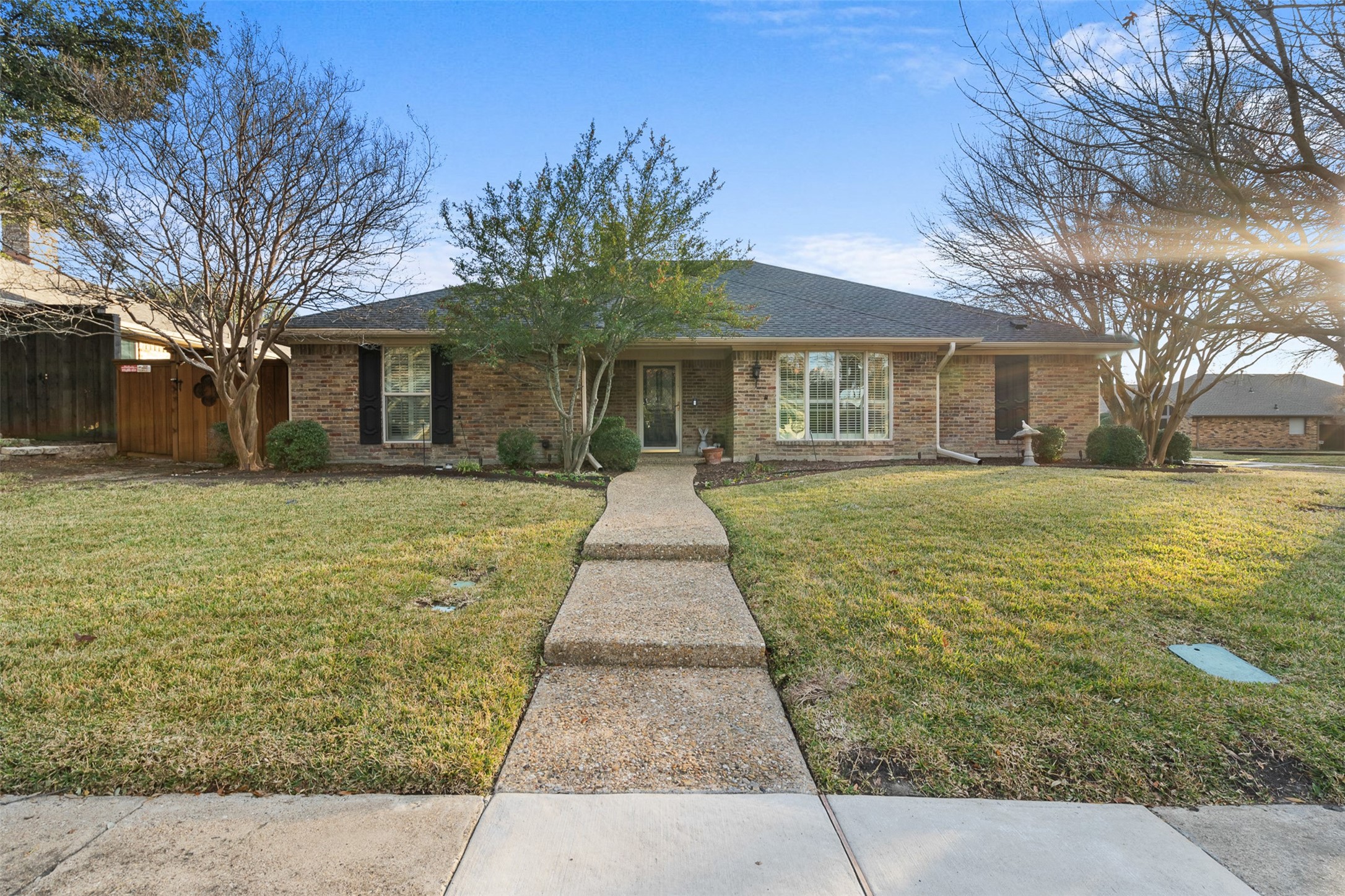 2204 Red Oak Lane Richardson TX 75082