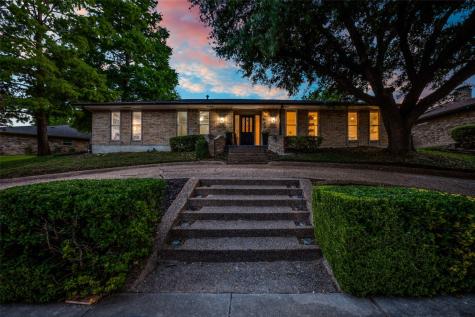 1621 Merrimac Trail Garland TX 75043