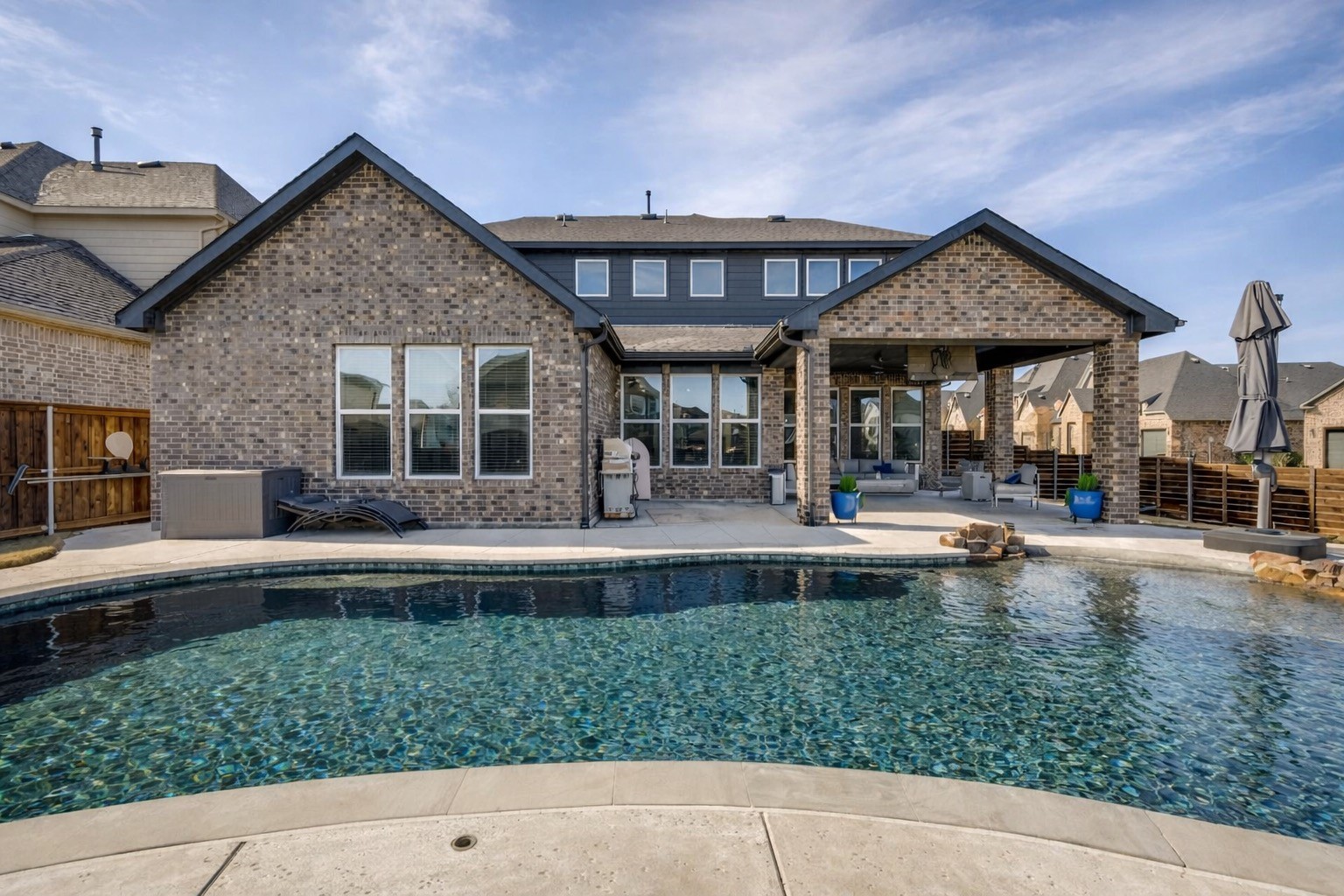 2617 Candleberry Drive Northlake TX 76226