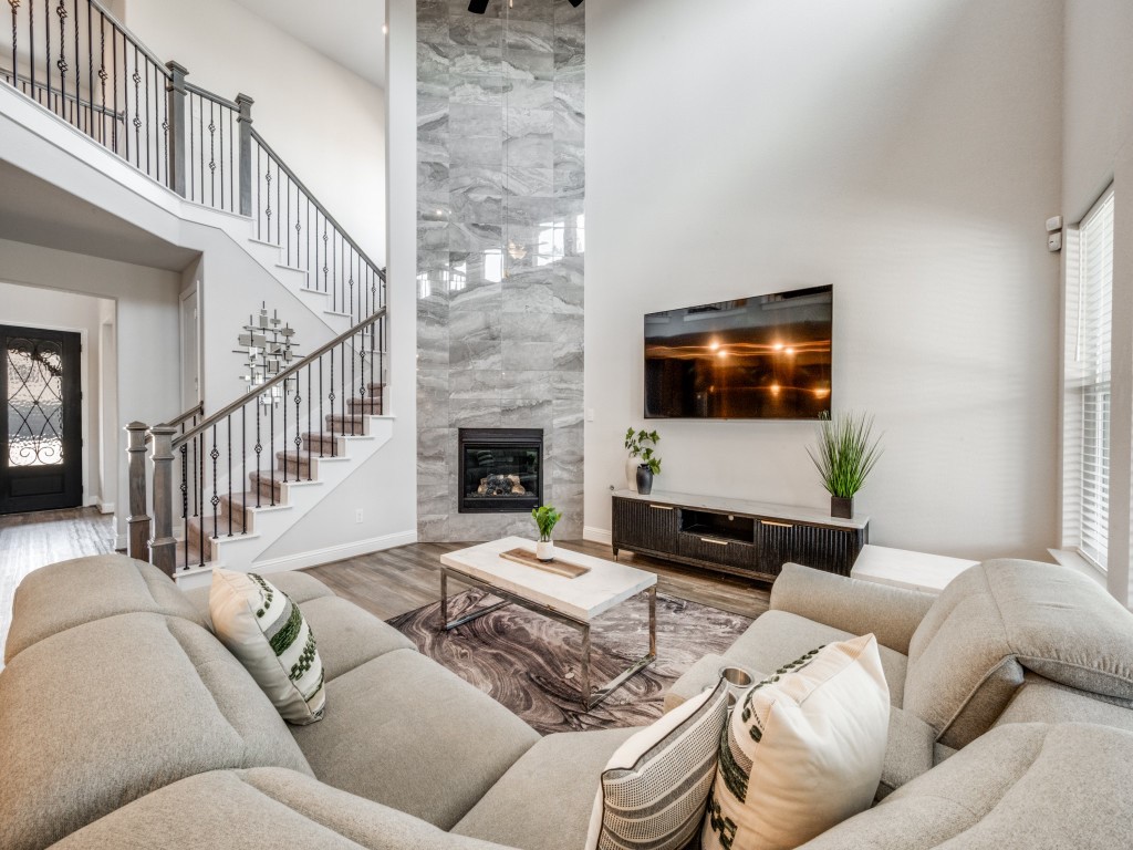 2617 Candleberry Drive Northlake TX 76226