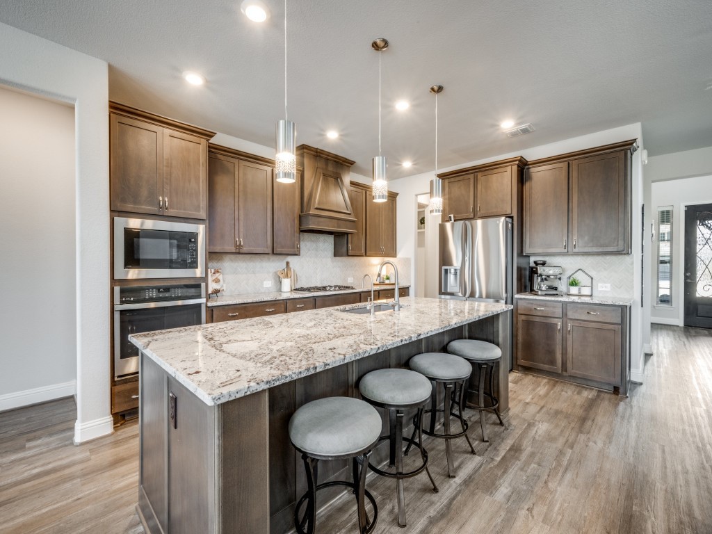 2617 Candleberry Drive Northlake TX 76226