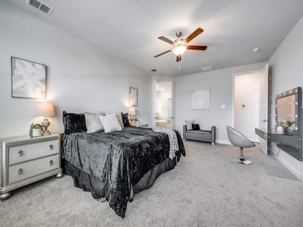 2617 Candleberry Drive Northlake TX 76226