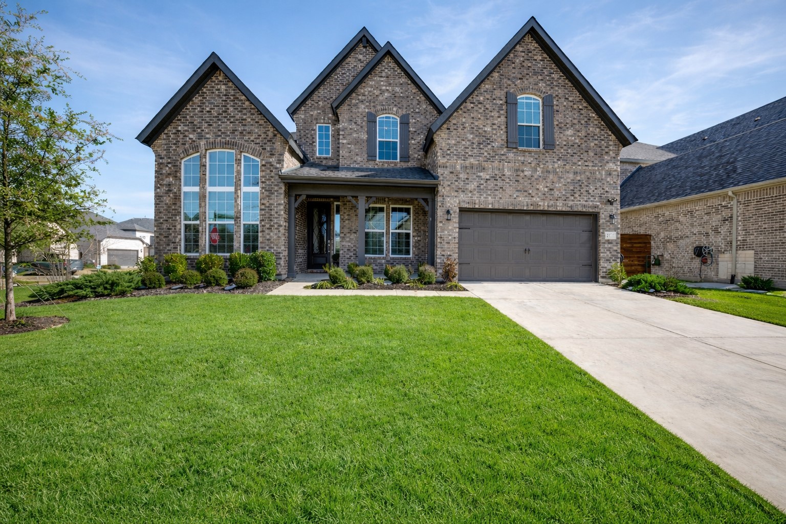 2617 Candleberry Drive Northlake TX 76226