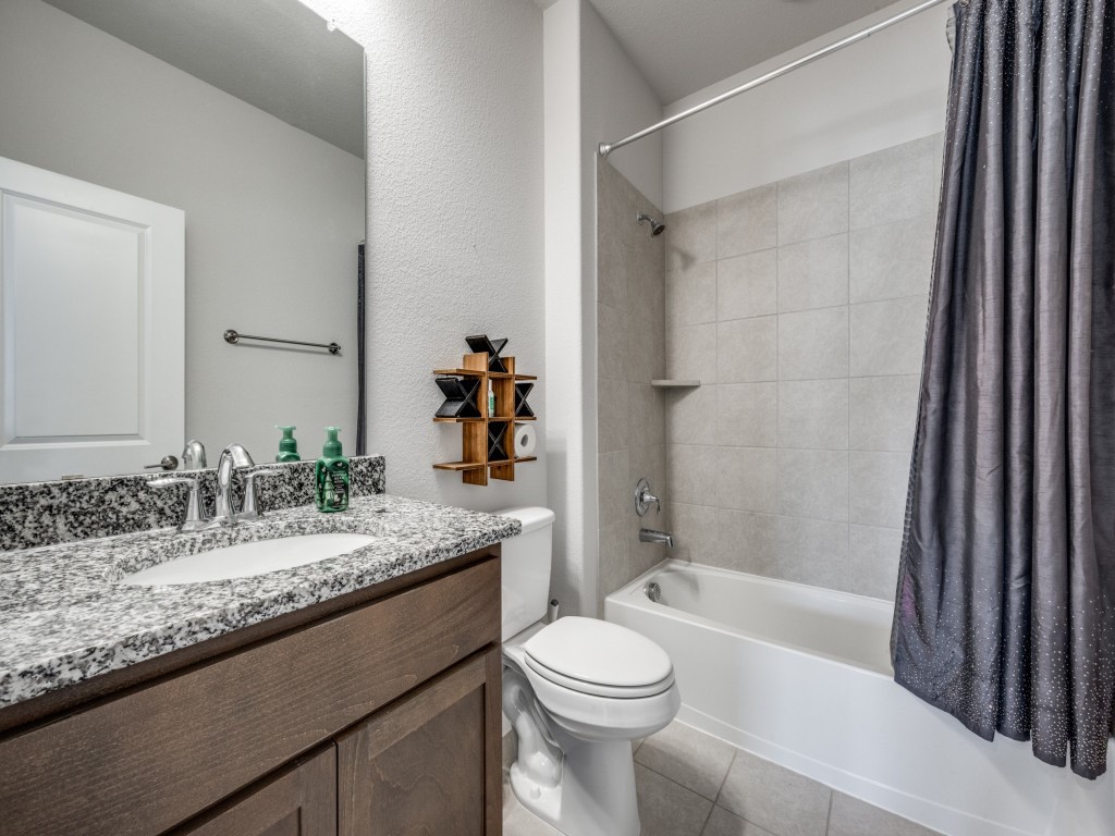 2617 Candleberry Drive Northlake TX 76226