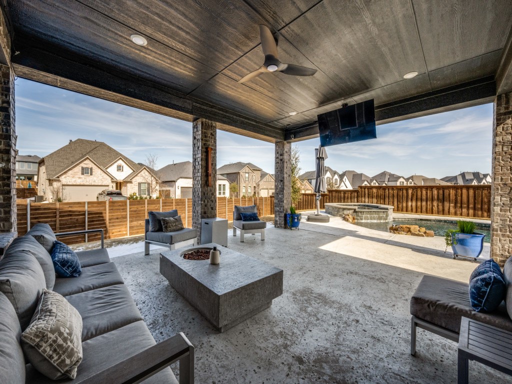 2617 Candleberry Drive Northlake TX 76226