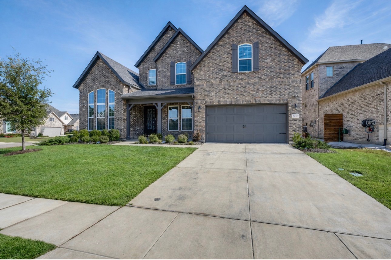2617 Candleberry Drive Northlake TX 76226