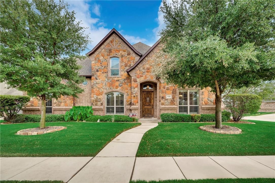 9100 Belshire Drive North Richland Hills TX 76182