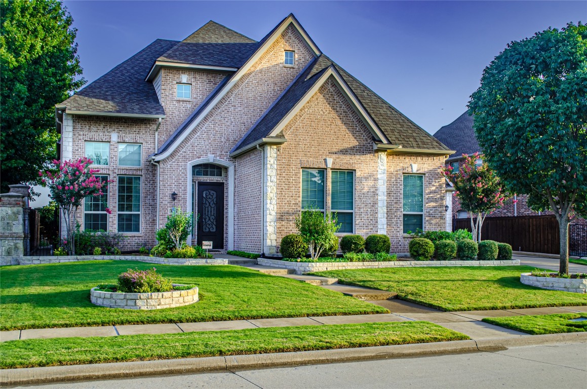 1064 Kenilworth Street Allen TX 75013