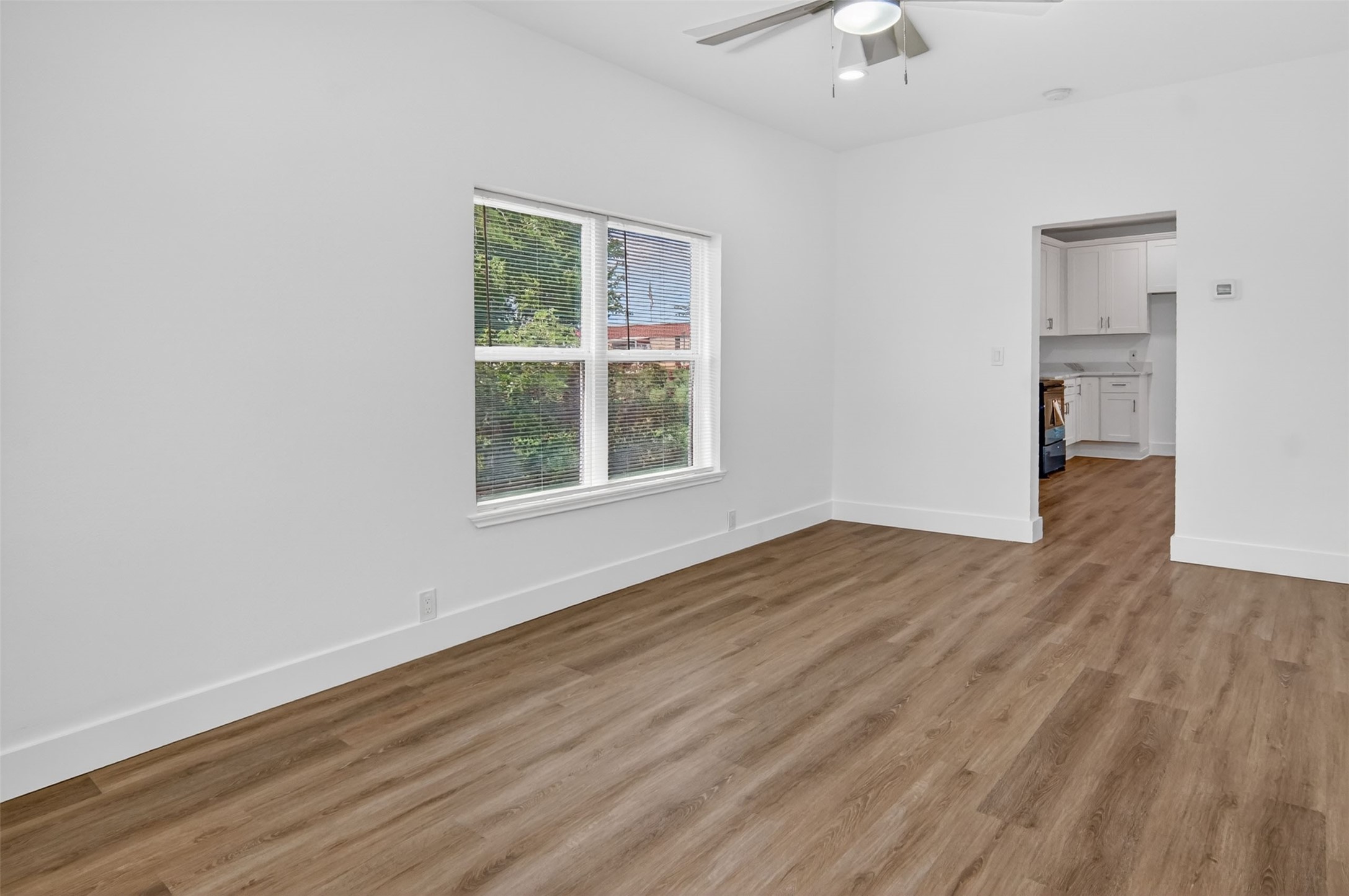 402 W Trammell Avenue Everman TX 76140