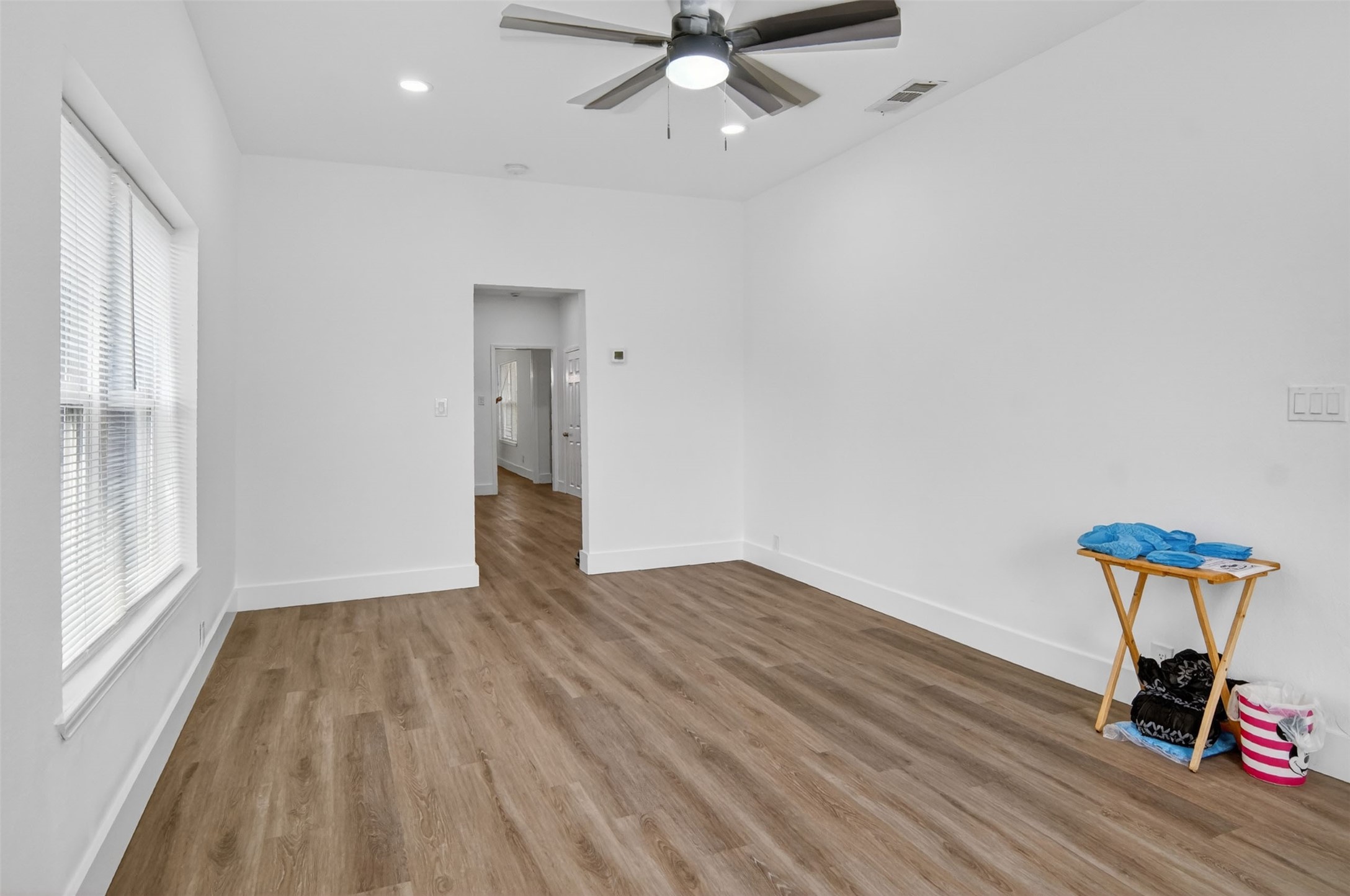 402 W Trammell Avenue Everman TX 76140