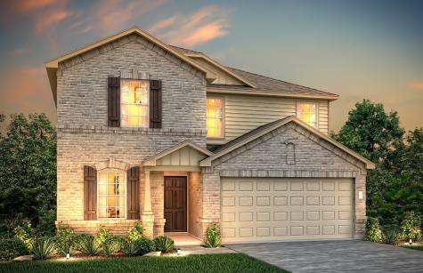 15913 Sullivan Creek Drive Haslet TX 76052