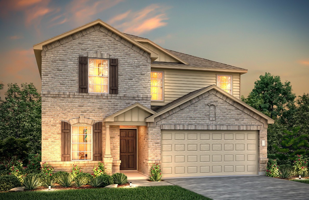 15913 Sullivan Creek Drive Haslet TX 76052