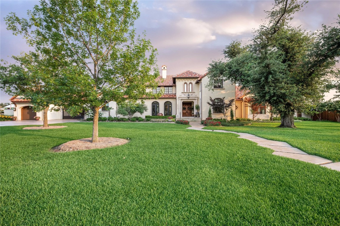 5330 Palomar Lane Dallas TX 75229