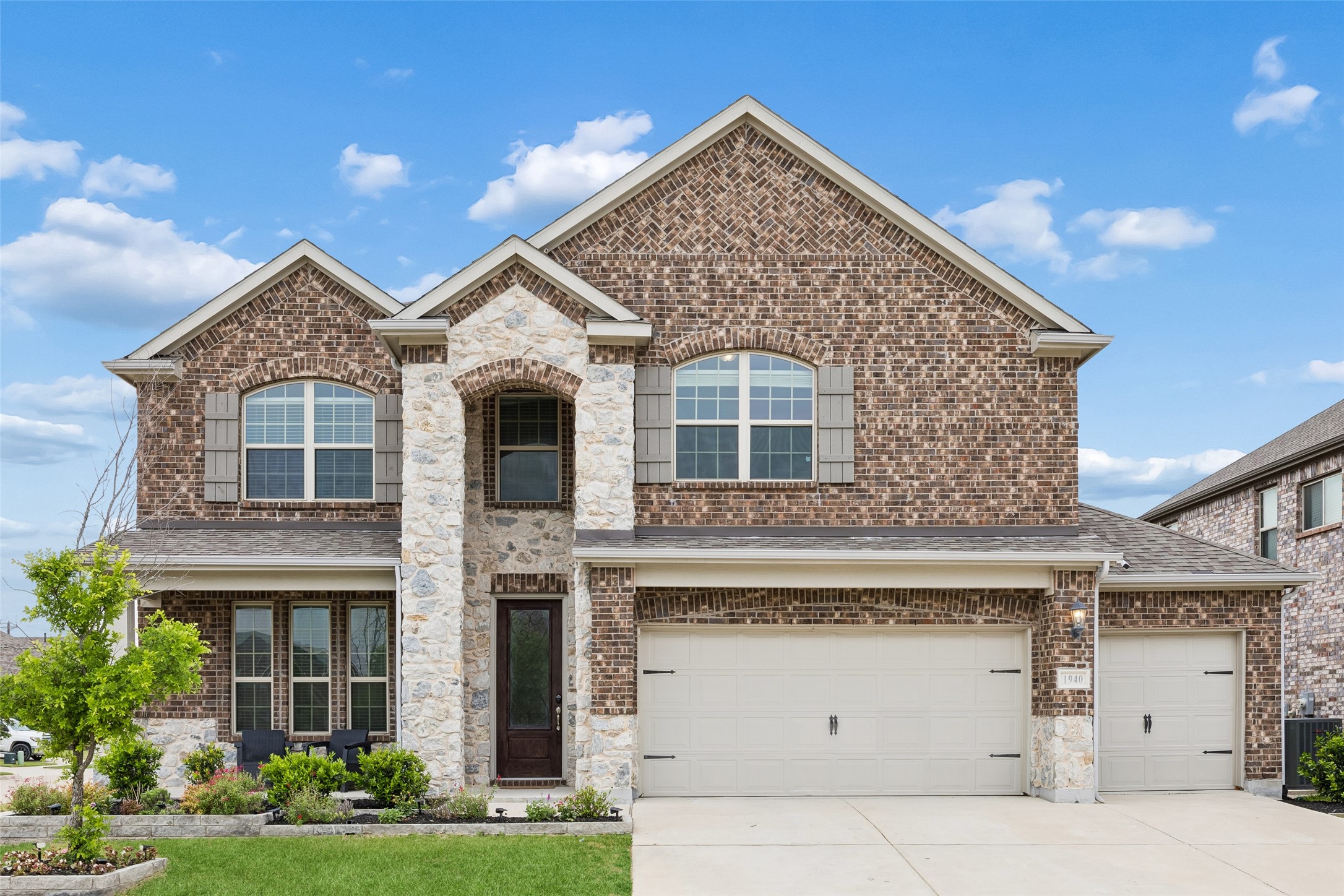 1940 Tomahawk Trail Aubrey TX 76227