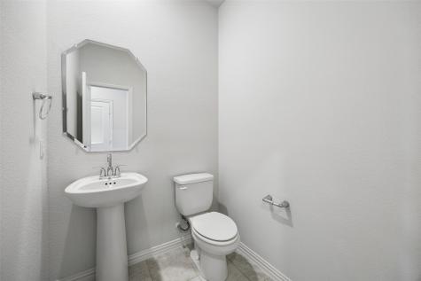 1940 Tomahawk Trail Aubrey TX 76227
